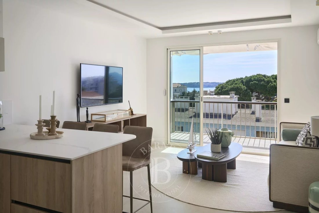 Appartement à La Californie, Cannes, France 1 - 19040529