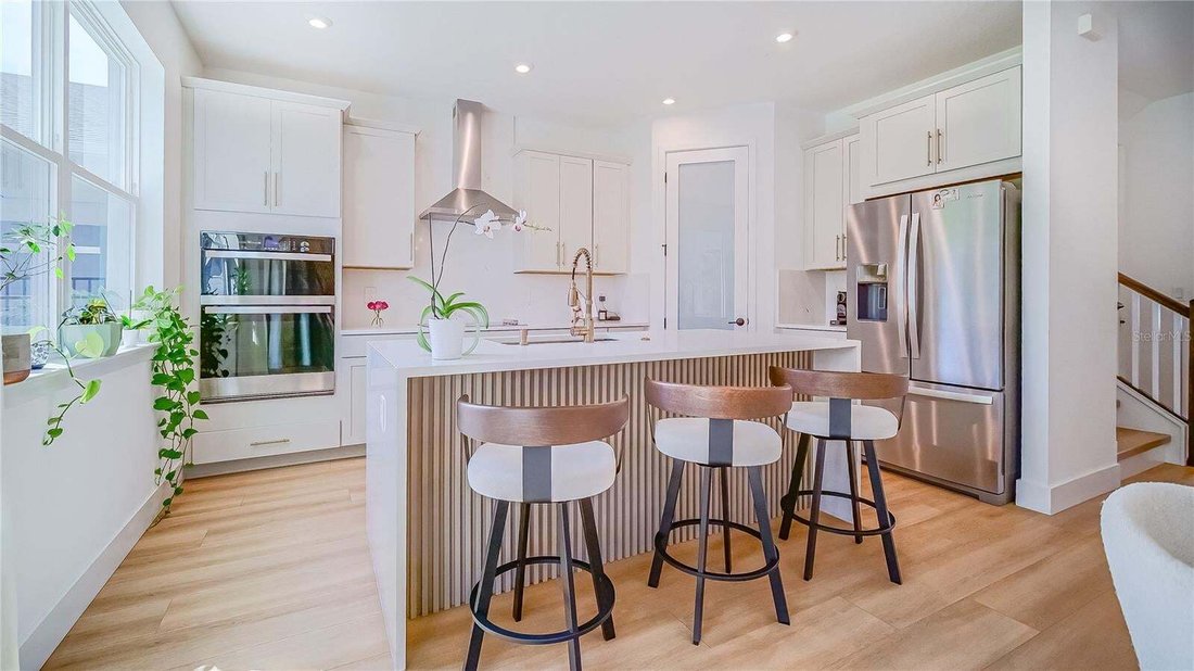 Casa en Orlando, Florida, Estados Unidos 4 - 19038751