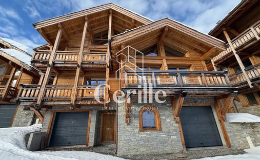 Estate in Castelnau-de-Brassac, Fontrieu, France 1