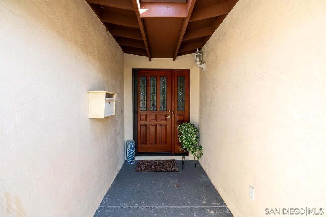 House in San Diego, California, United States 4 - 19039947