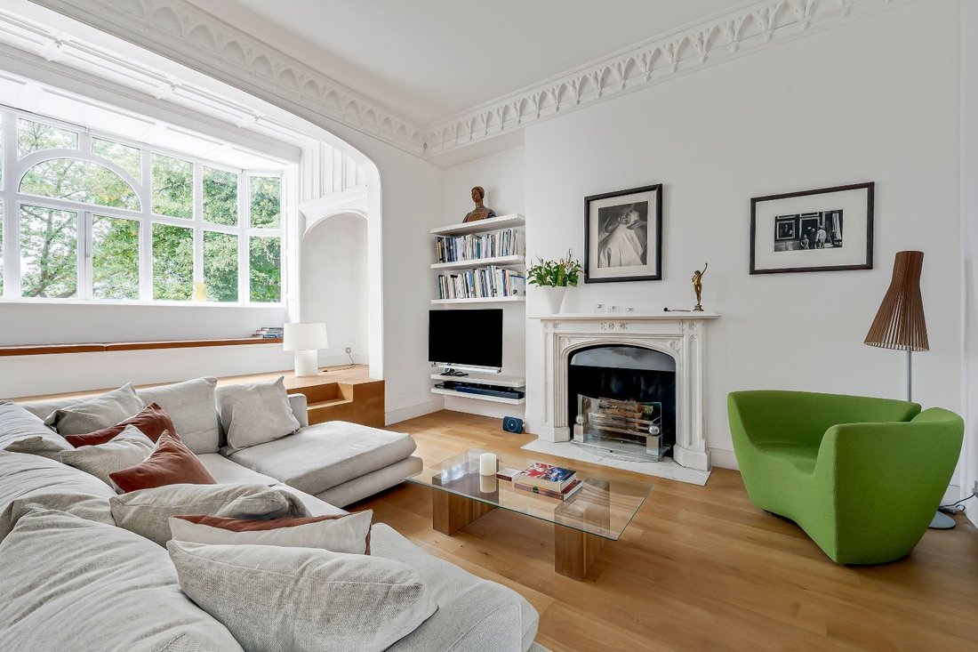Haus in Richmond am Thames, England 5 - 19037131
