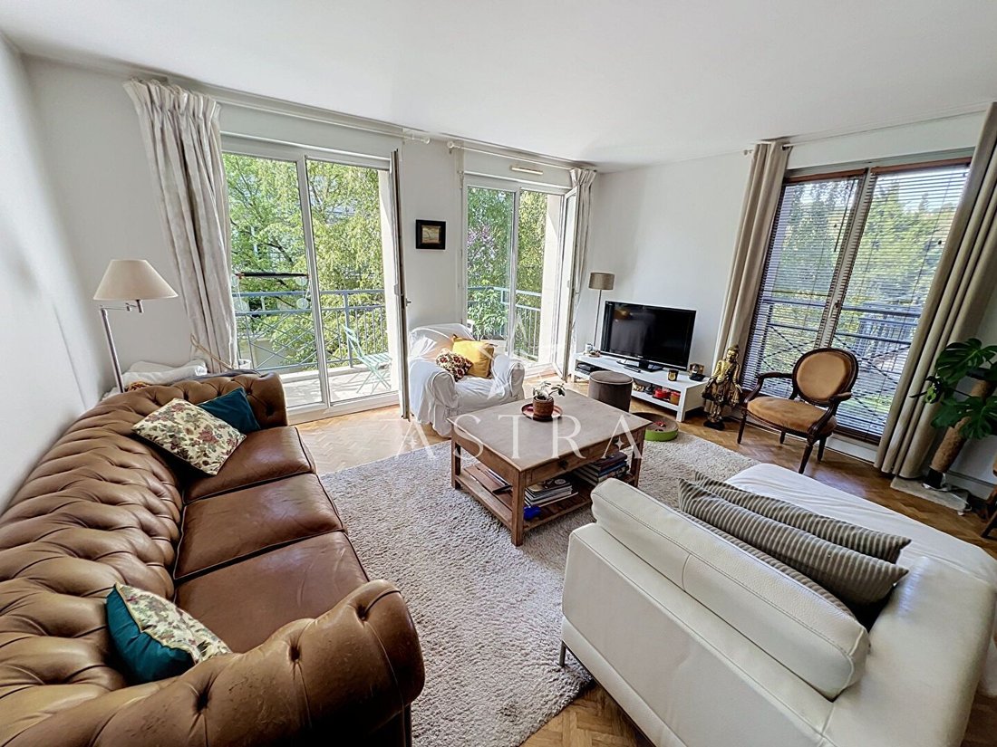Apartment in Anatole France, Le Plessis-Robinson, France 4 - 19040314