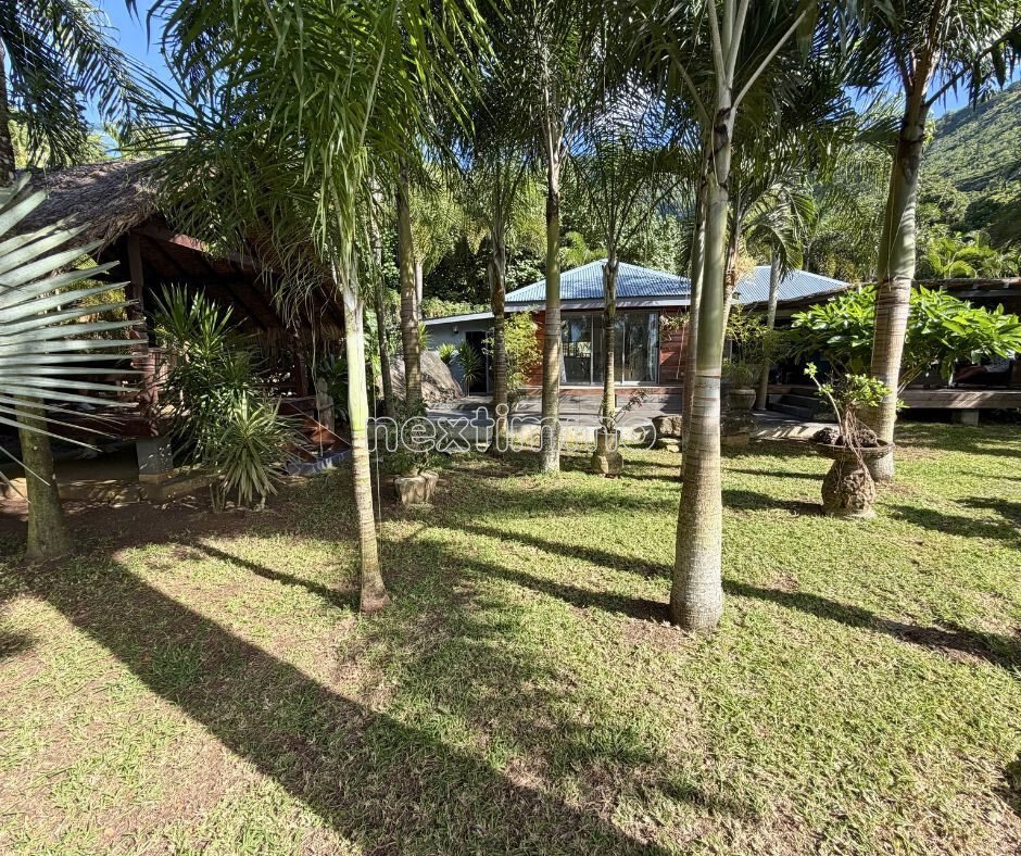 House in Moorea-Maiao, Windward Islands, French Polynesia 2 - 19041359