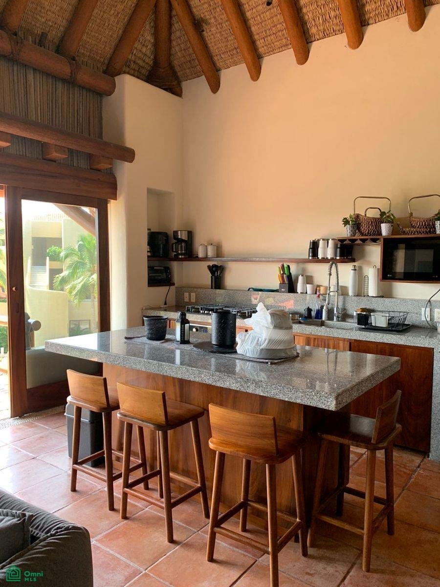 Condo in Barra de Potosí, Guerrero, Mexico 4 - 18537749