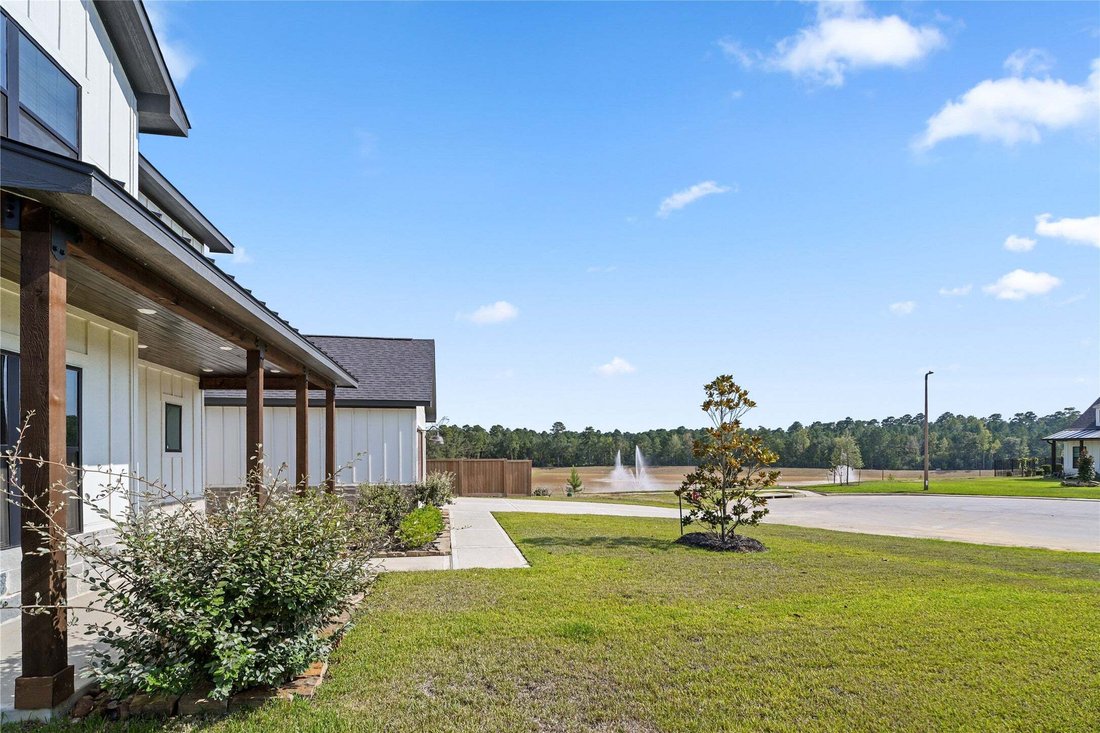 Casa a Montgomery, Texas, Stati Uniti 5 - 19038268