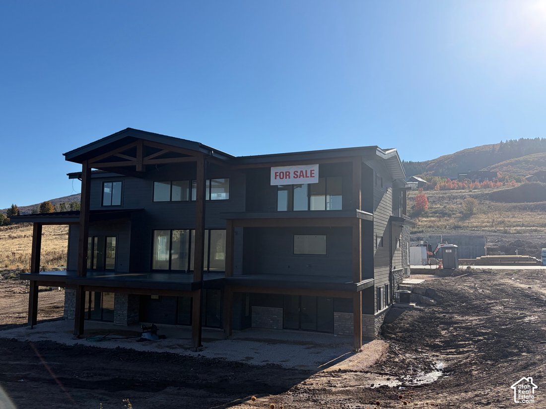 Casa a Eden, Utah, Stati Uniti 5 - 17262604