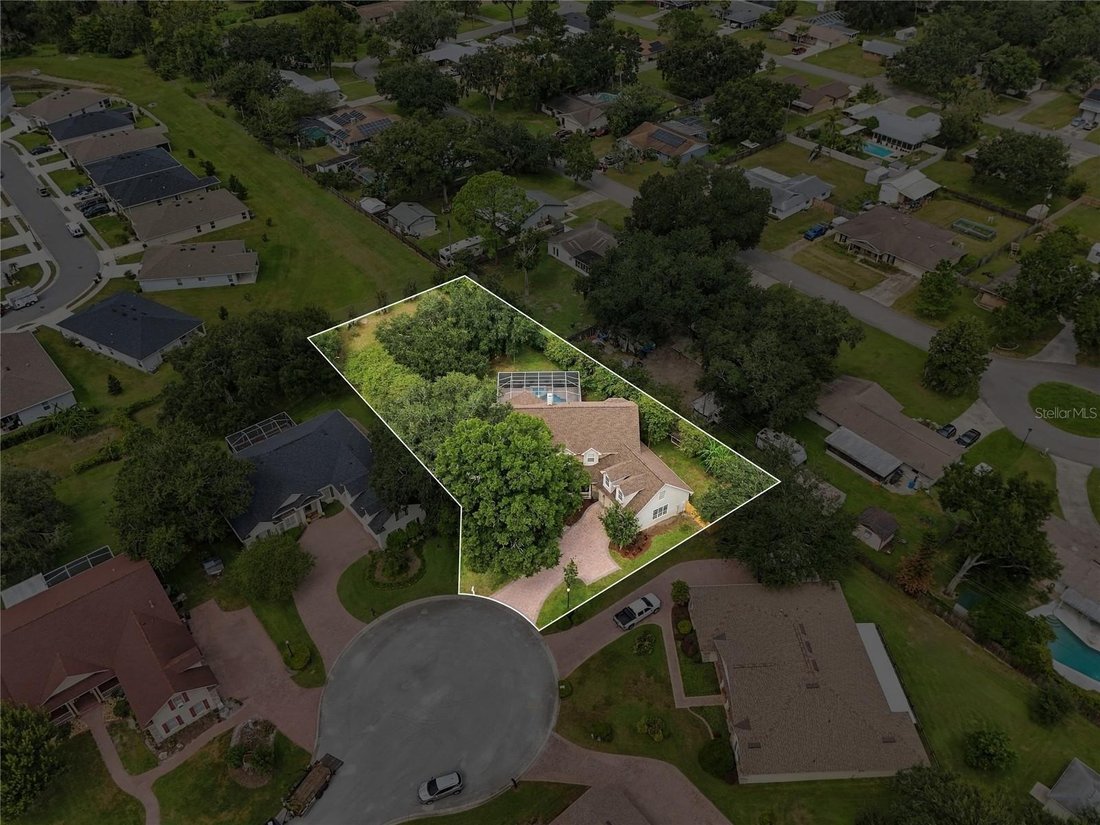 House in Lakeland, Florida, United States 3 - 19038798