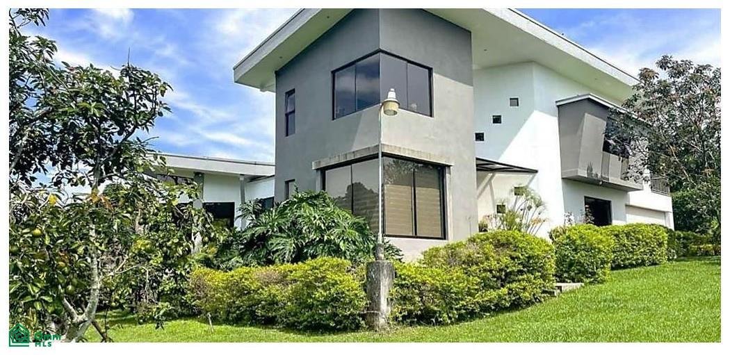 Haus in Barva, Heredia, Costa Rica 2 - 18399767