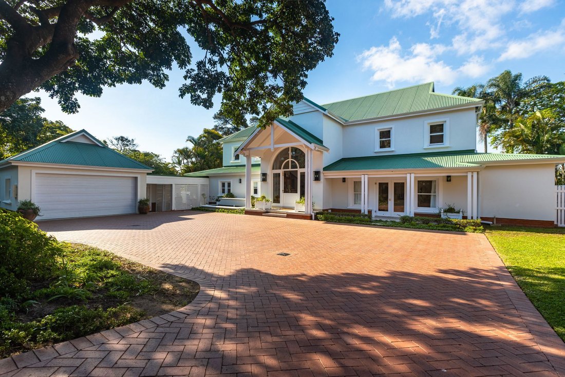 House in Mount Edgecombe Country Estate 2, KwaZulu-Natal, South Africa 4 - 19039247