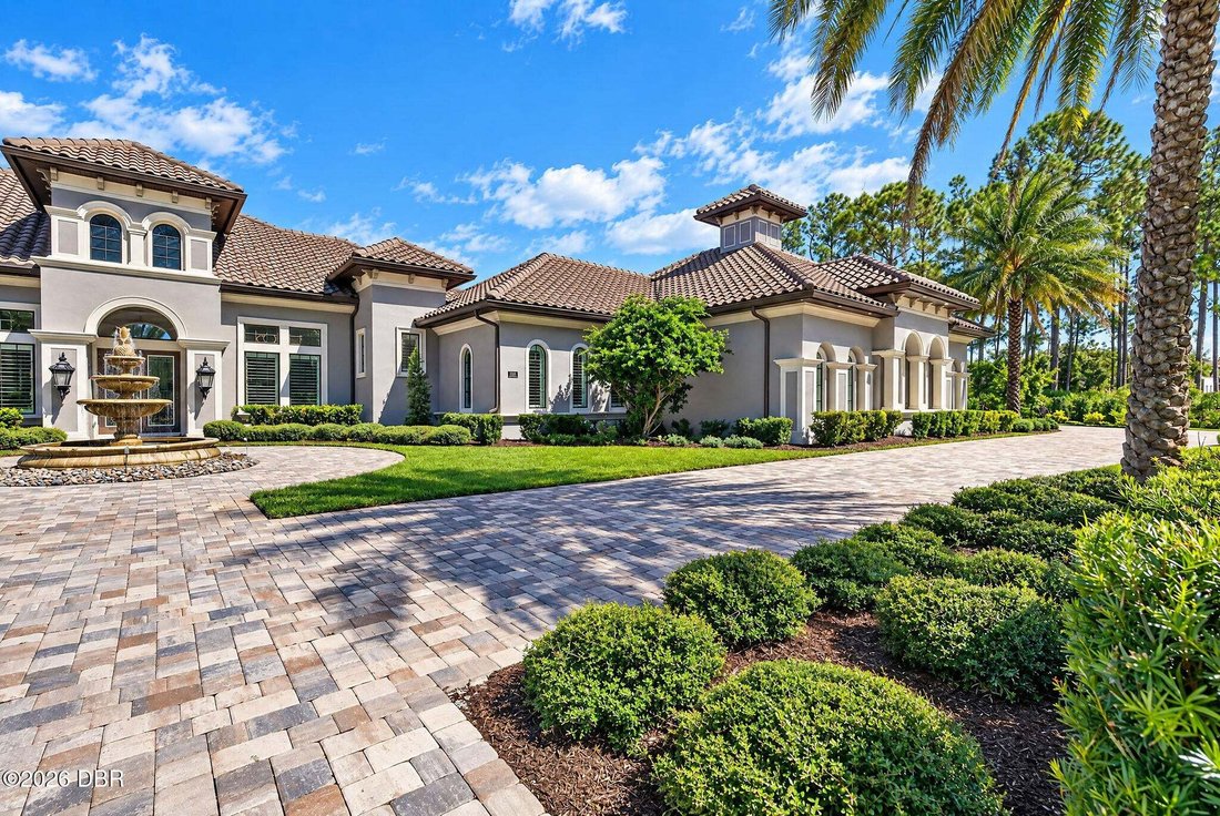 House in Ormond Beach, Florida, United States 4 - 19038840