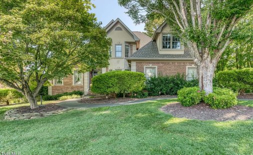 Maison à Elizabethton, Tennessee, États-Unis 1