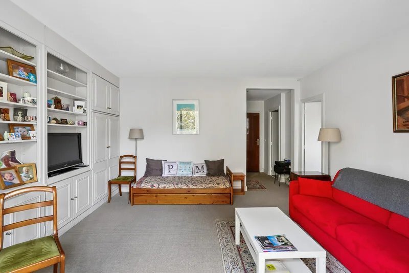 Apartment in La Plaine des Sablons, Neuilly-sur-Seine, France 5 - 19040316