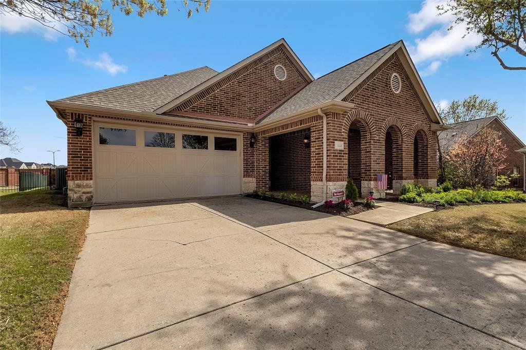 House in Frisco, Texas, United States 3 - 19039430