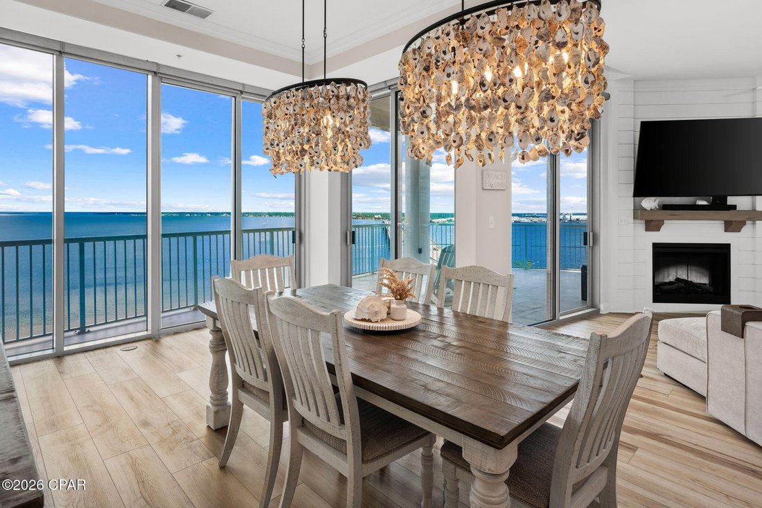 Condo in Panama City Beach, Florida, United States 5 - 19038681