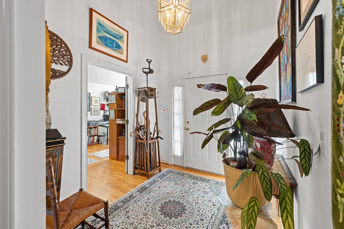 House in Fishersville, Virginia, United States 4 - 19038687