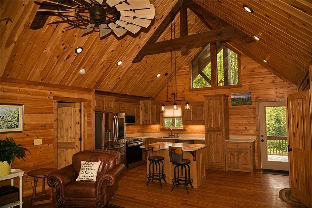 Casa en Blue Ridge, Georgia, Estados Unidos 3 - 19040911