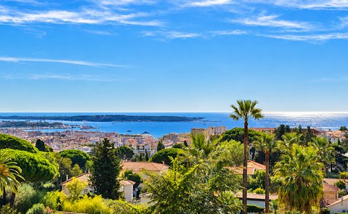 Apartment in Cannes, Provence-Alpes-Côte d'Azur, France 1