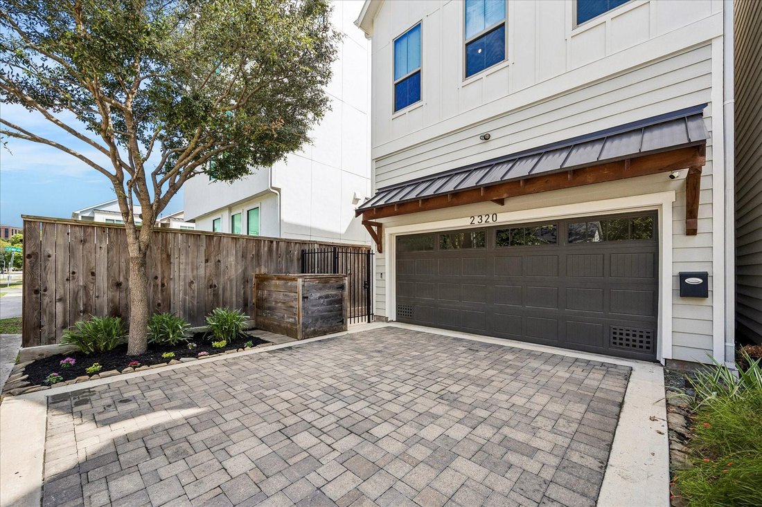 Casa a Houston, Texas, Stati Uniti 2 - 19040138