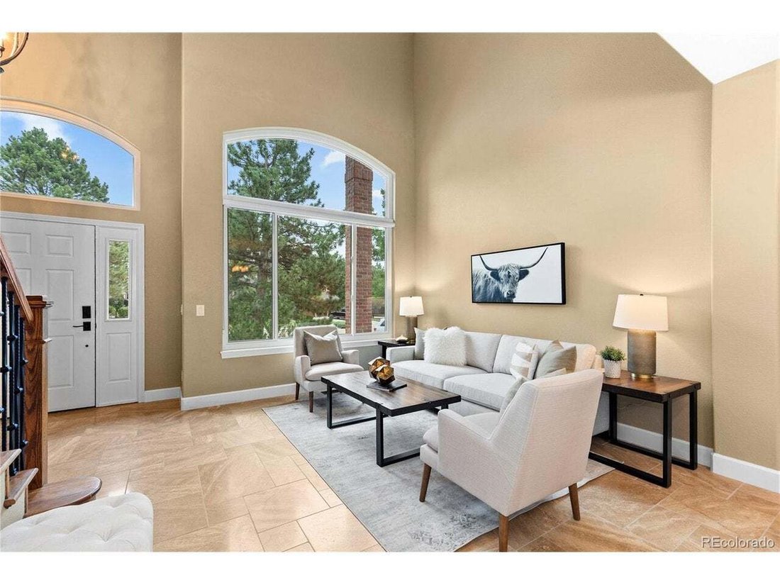 House in Castle Rock, Colorado, United States 5 - 19039198