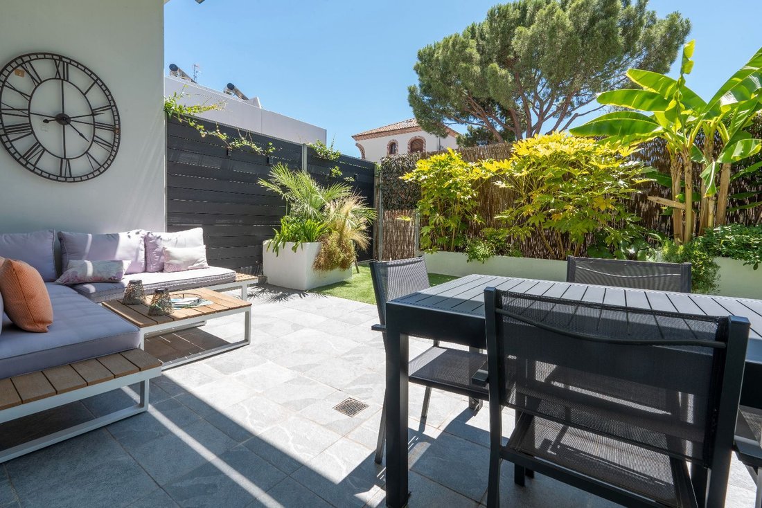 Chalet in Las Rozas de Madrid, Comunidad de Madrid, Spain 4 - 19039326