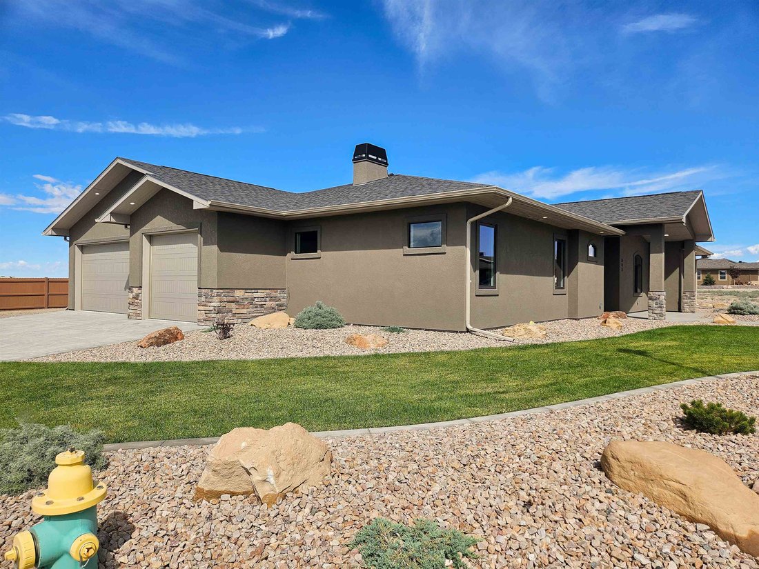 House in Grand Junction, Colorado, United States 3 - 19038718