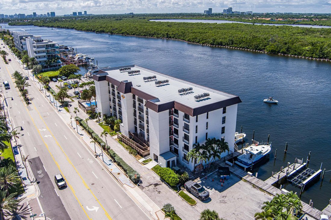 Condo in Hollywood, Florida, United States 1 - 19039343