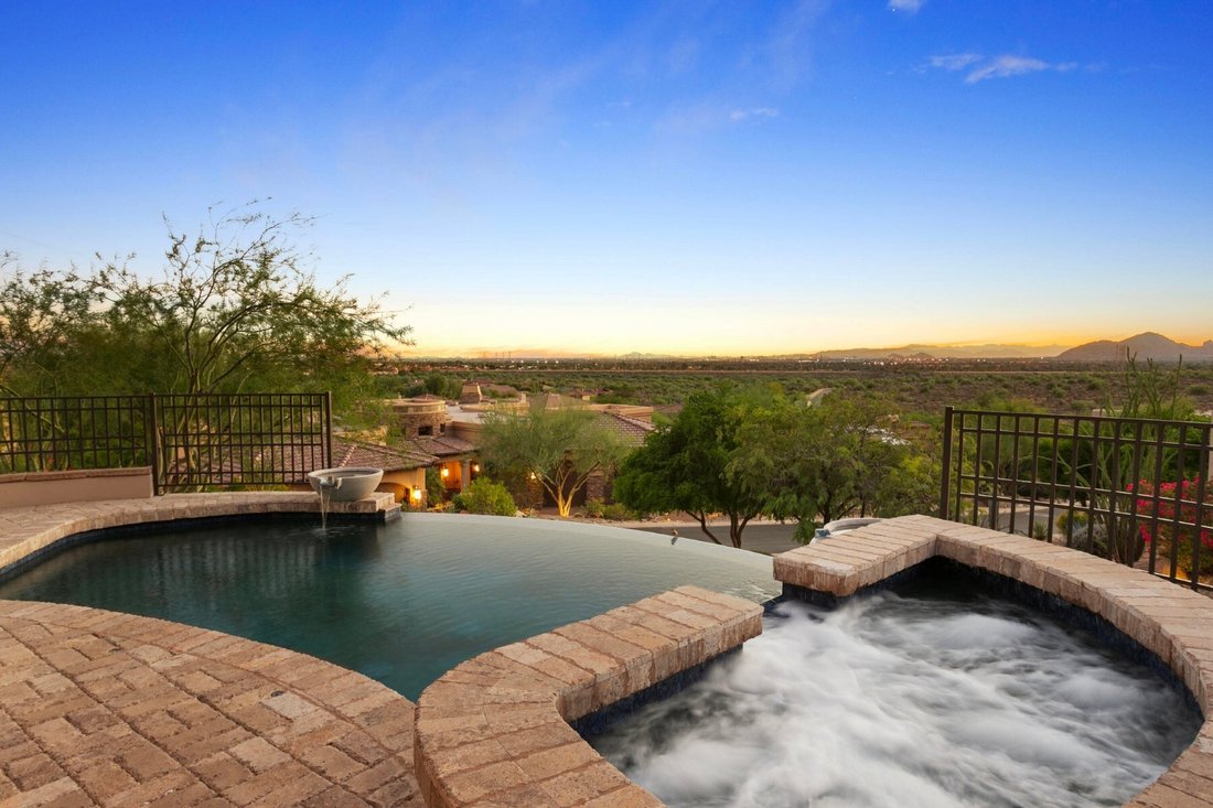 Casa a Scottsdale, Arizona, Stati Uniti 1 - 19038304
