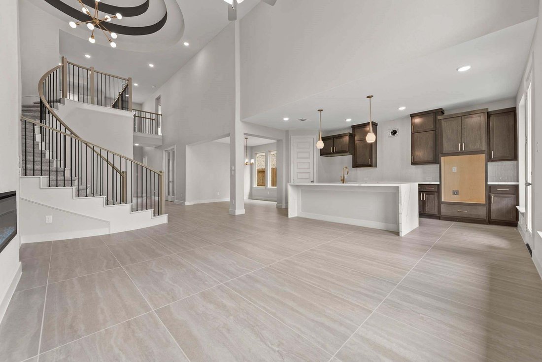 Casa en Brookshire, Texas, Estados Unidos 4 - 18322661