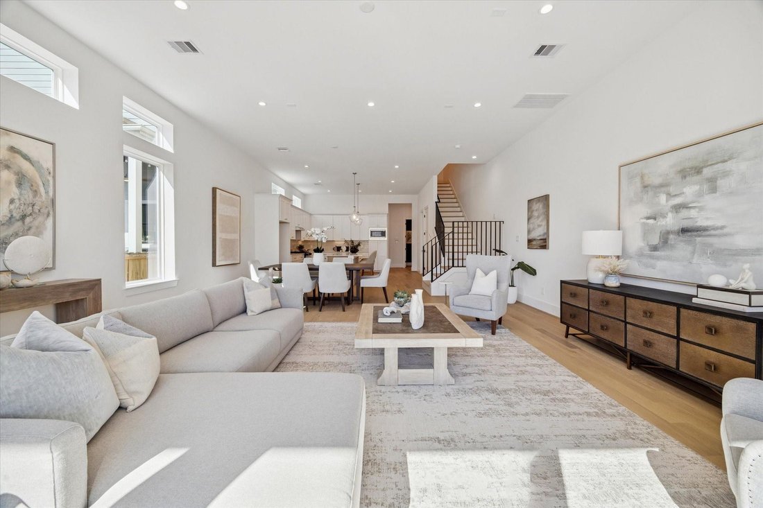 Haus in Houston, Texas, Vereinigte Staaten 4 - 19040091