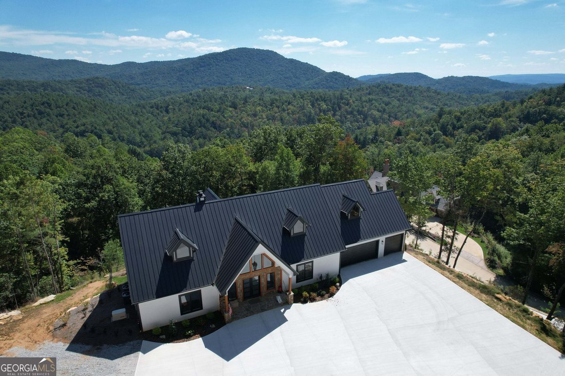 House in Clayton, Georgia, United States 3 - 19039837
