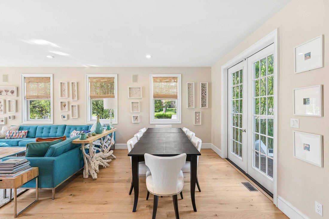 Casa a Bridgehampton, New York, Stati Uniti 5 - 19039656