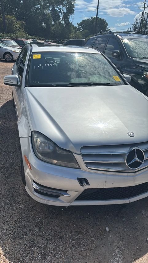 Sedan in Houston, TX, United States 2 - 19040761