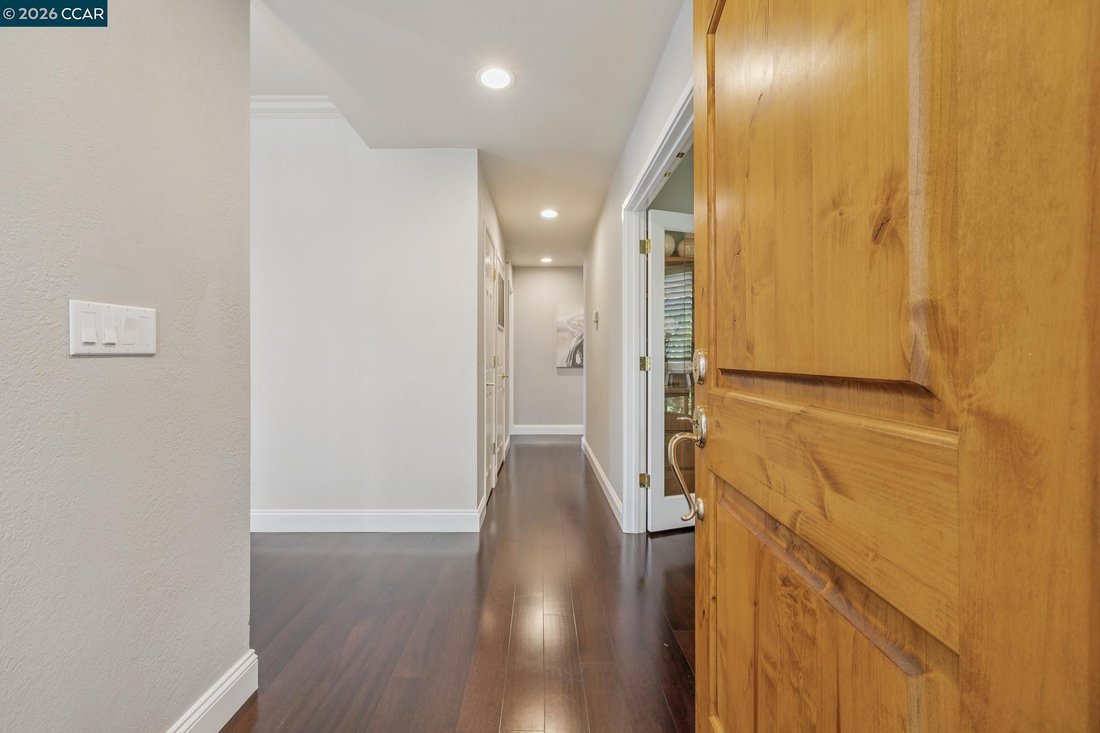 Condominio en Walnut Creek, California, Estados Unidos 4 - 19039723