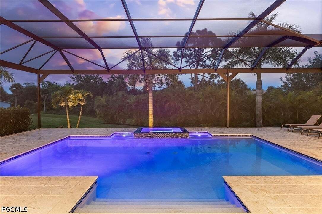 Casa en Fort Myers, Florida, Estados Unidos 4 - 19039396