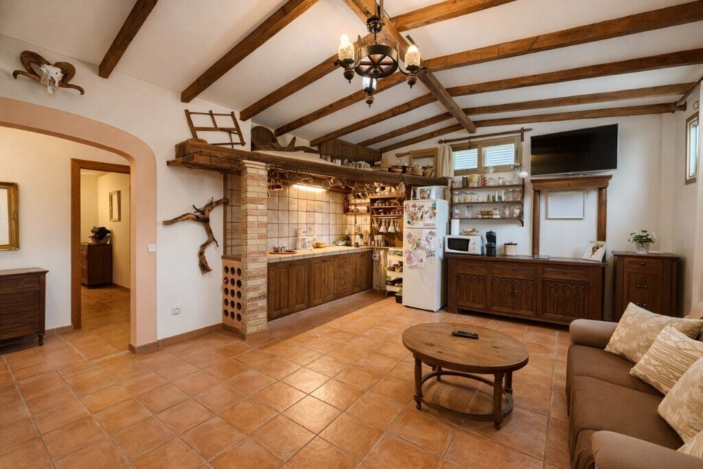 Villa in Rotes Velles, Calvia, Balearic Islands 2 - 19040456