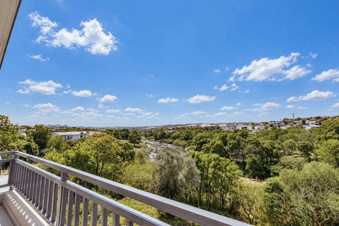 House in Zevenfontein 407-Jr, Gauteng, South Africa 4 - 19037983