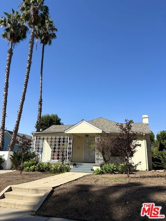 Casa a Los Angeles, California, Stati Uniti 1 - 19039184