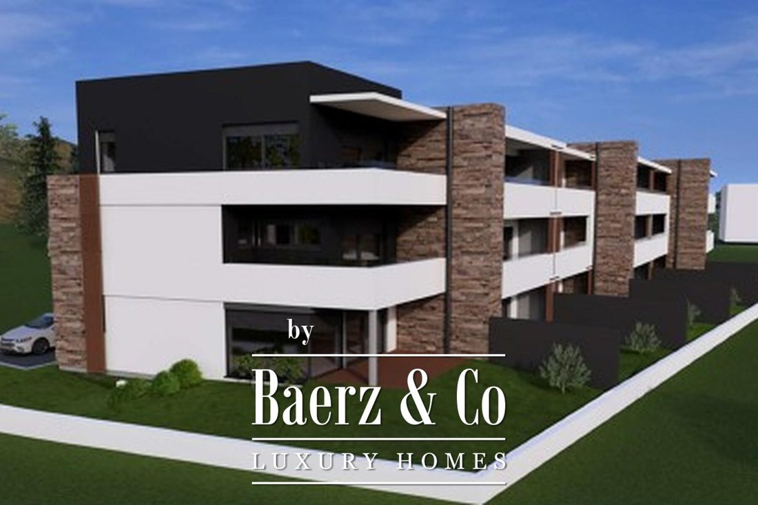 Townhouse en Umag, Istria, Croacia 5 - 19040431