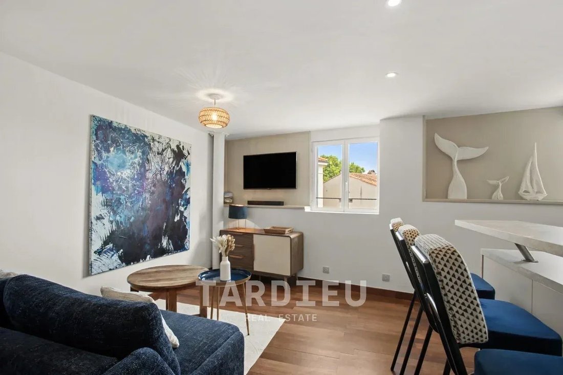 Apartment in Zone Ouest Urbaine, Saint-Tropez, France 4 - 19037198