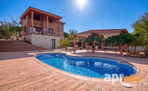 Villa à Calonge i Sant Antoni, Catalogne, Espagne 1