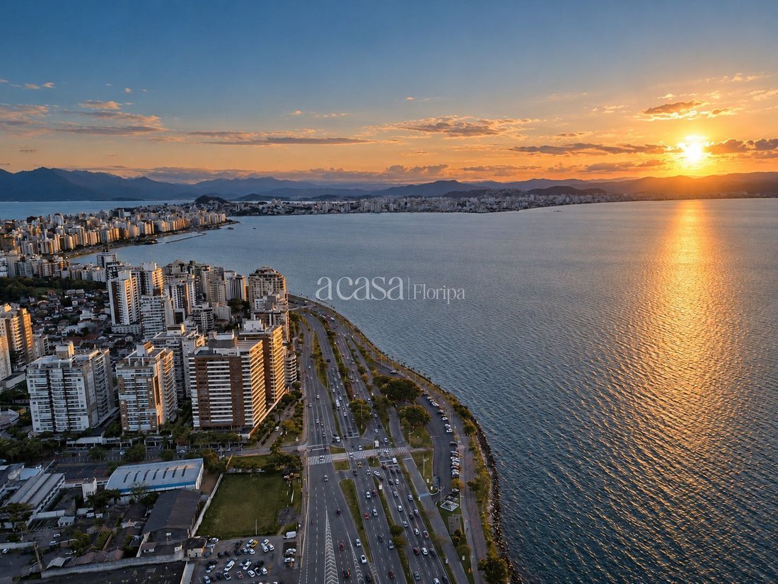 Apartment in Florianópolis, State of Santa Catarina, Brazil 2 - 19037617