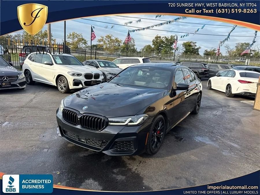 Sedan in West Babylon, NY, United States 3 - 19040676