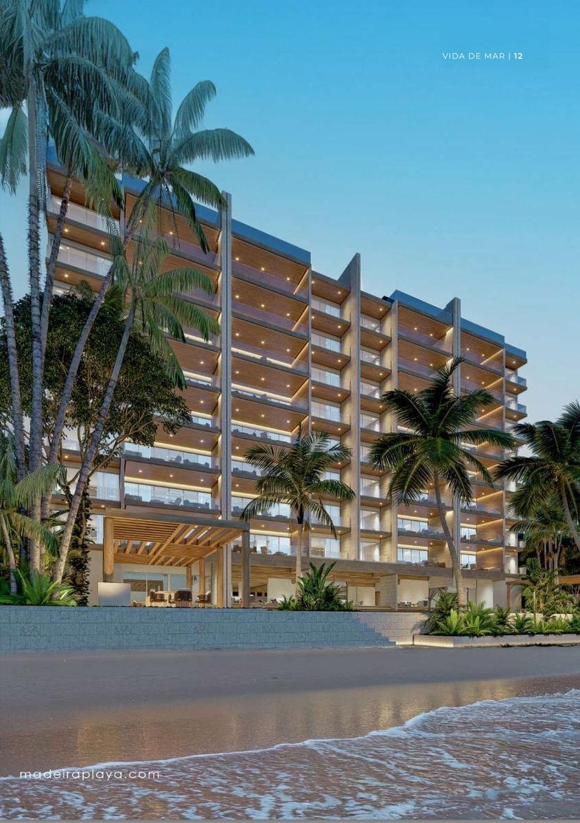 Apartment in Chicxulub, Yucatan, Mexico 1 - 19038086
