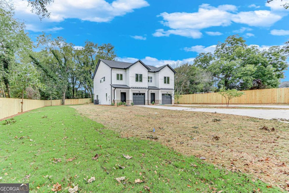 House in Royston, Georgia, United States 3 - 19039836