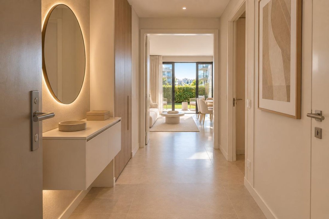 Appartement à Centre Ville, Suresnes, France 2 - 19037577