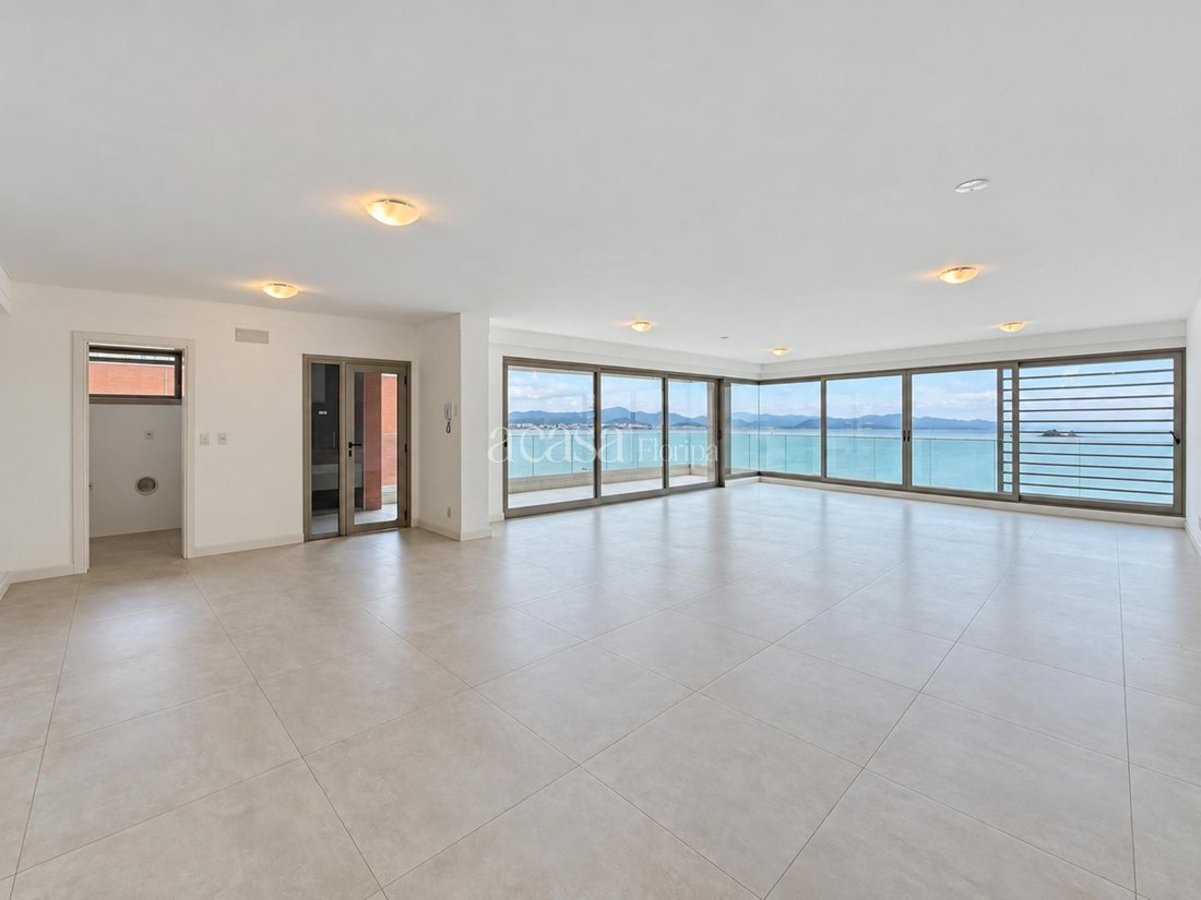 Apartment in Florianópolis, State of Santa Catarina, Brazil 4 - 19037617