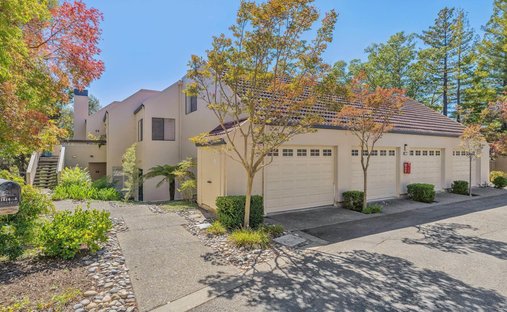 Condominio a Walnut Creek, California, Stati Uniti 1