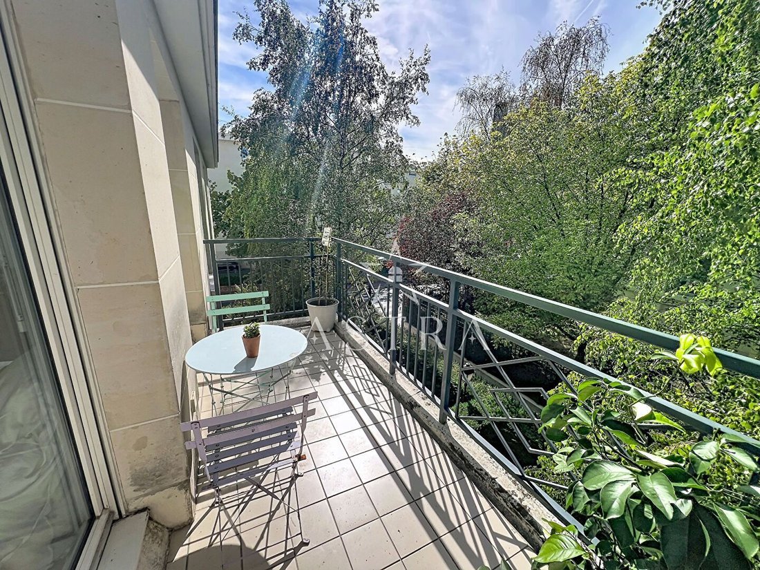 Apartment in Anatole France, Le Plessis-Robinson, France 1 - 19040314