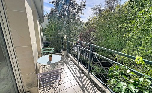 Appartement à Anatole France, Le Plessis-Robinson, France 1