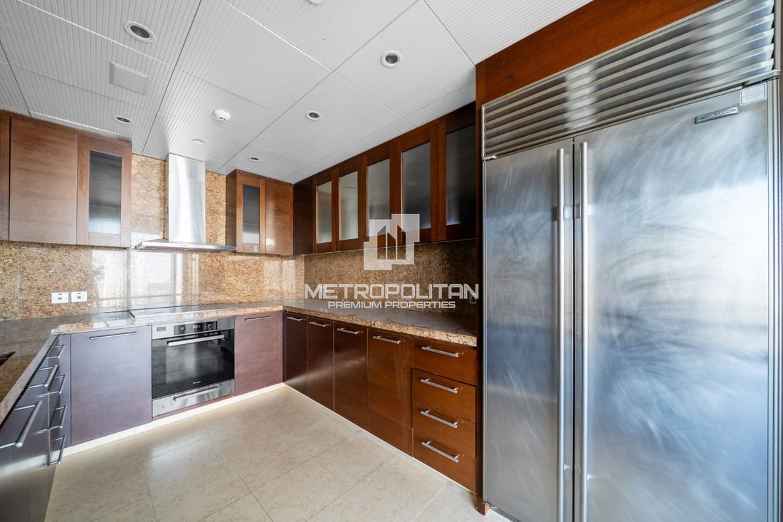 Apartment in Burj Khalifa, Downtown Dubai, Dubai 5 - 19037774